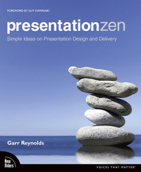 presentation zen book